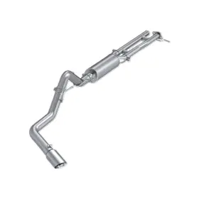 S5272304 Mbrp Exhaust 3 Inch Armor Pro Catback For 2024-2026 Ford Ranger 2.7l V6