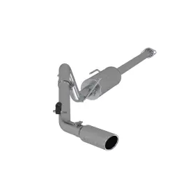 S5326al-ae Mbrp Exhaust System Kit For 2012-2015 Toyota Tacoma
