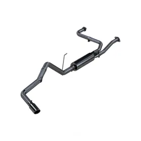 S5406409 Mbrp Exhaust System Kit-gas Crew Cab Pickup Fits 2005 Nissan Frontier 4.0l-v6