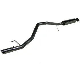 S5504409 Mbrp Exhaust Cat-back Single Side T409 For Jeep Commander 4.7l 5.7l Hemi 06-08