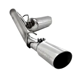S5512al Mbrp Exhaust Installer Series System