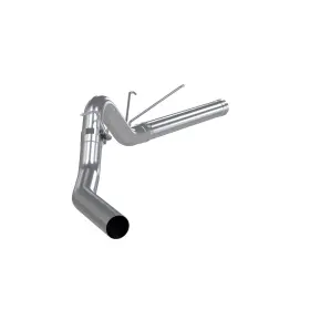 S6130p Mbrp Exhaust For 2010 Dodge 2500/3500 Cummins 6.7l Filter Back P Series System