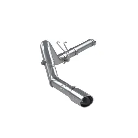 S6242409 Mbrp Exhaust For 2008-2009 Ford F250/350/450 6.4 L Filter Back Single Side