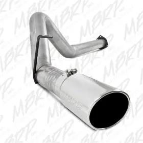 S6284al Mbrp Exhaust System For F450 Truck F250 F350 Ford F-450 Super Duty F-250