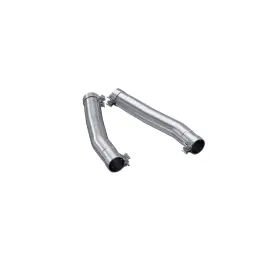 S7101409 Mbrp Exhaust For 15-22 Dodge Challenger/charger 6.4l And 17-22 5.7l Stainless Steel 3in