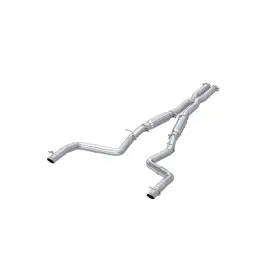 S7119al Mbrp Exhaust Armor Lite Cat Back Performance System