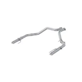 Mbrps5278304 Mbrp 2022 Ford F-150 Raptor 3.5l / R 5.2l T304 3in Dual Rear Exit