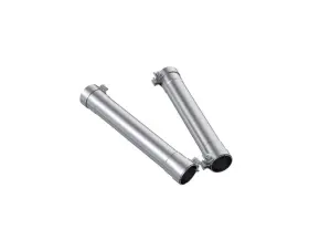 Mda7113 Mbrp Exhaust Armor Lite Adapter For 15-23 300 Challenger Charger