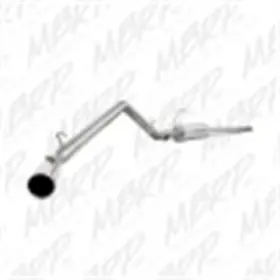 S5148409 Mbrp - Cat Back Exhaust 13ram
