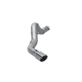 S60610409 Mbrp Armor Pro 409 Stainless Steel Dpf-back Exhaust System