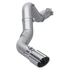 S60610al Mbrp For Chevy Silverado 3500 Hd 20-24 Exhaust System Armor Lite Aluminized Steel