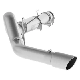 S61180al Mbrp For Dodge Ram 3500 04-07 Exhaust System Installer Series Aluminized Steel