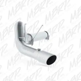 S61340409 Mbrp 5 Filter Back Single Side T409