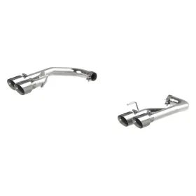 S7211304 Mbrp For Ford Mustang 18-23 Exhaust System Pro Series 304 Ss Axle-back
