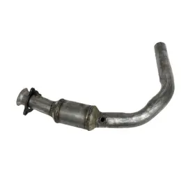 192386 Medallion Front Left Drivers Side Catalytic Converter Fits Cadillac Escalade 6.2l 15-2020