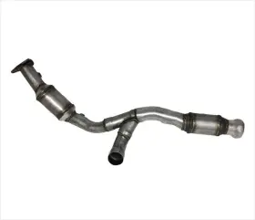 192387 Medallion Front Right Passengers Catalytic Converter Fits Cadillac Escalade 6.2l 2015-2020