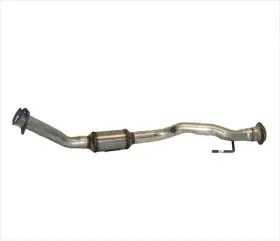 192389 Medallion Made In Usa Catalytic Converter Fits Chevrolet Trailblazer 02-04 113 Inch Wheel Base