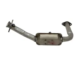 192462 Medallion Fits 07-08 Ranger 3.0l Engine Left Driver Side Main Catalytic Converter Pipe