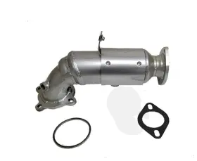 192590 Medallion Fits 2018-2020 Chevrolet Equinox 2.0l Turbo Front Main Catalytic Converter