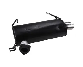 165281 Medallion Auto Parts Fits 2007-2013 Mitsubishi Outlander 3.0l Rear Muffler Assembly With Gasket