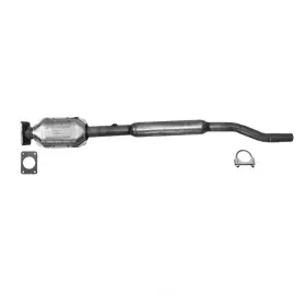 208010 Medallion Auto Parts California Carb Approved Catalytic Converter For Buick Lesabre 2000-2005 3.8l