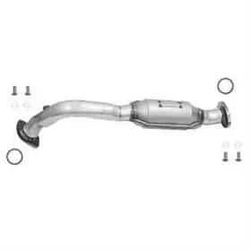 208051 Medallion Auto Parts California Carb Approved Catalytic Converter For Toyota Rav4 2013-2015 2.5l