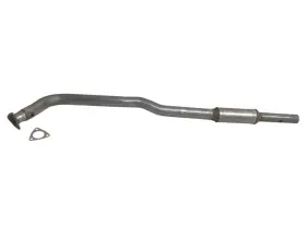 208093 Medallion Auto Parts For Frieghtliner Mt45 Mt55 6.0l 2011-17 Right Engine Pipe With Catalytic Converter