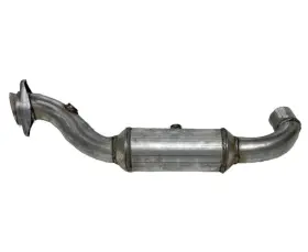 219952 Medallion Auto Parts Front Left Catalytic Converter With Flange For Ford Expedition 3.5l 2018-2024