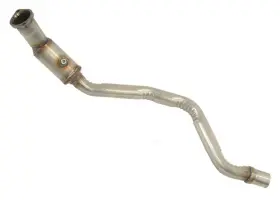 227964 Medallion Auto Parts For Rear Wheel Drive Dodge Charger 5.7l 2011-2022 Right Catalytic Converter