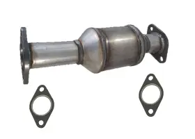 230925 Medallion Auto Parts Rear Lower Catalytic Converter For Chevrolet Aveo Aveo5 1.6l 2009-2011