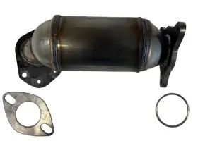 230927 Medallion Auto Parts For Chevrolet Impala 2.5l 2014-2019 Front Catalytic Converter