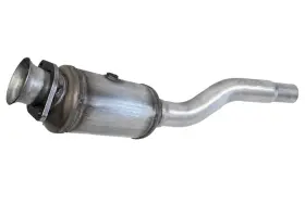 230938 Medallion Auto Parts For Jaguar Xk Xkr Xkr-s 5.0l 2010 2011 2012 2015 Left Catalytic Converter Pipe