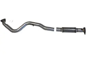 230953 Medallion Auto Parts For Gmc Savana 3500 4.8l 6.0l 08-13 Cutaway Van Right Catalytic Converter Pipe