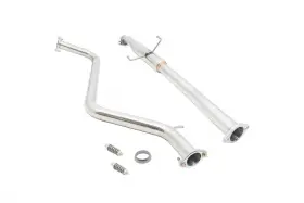 Megan Racing 788536920275 Midpipe Exhaust Kit Fits 11-16 Scion Tc Lwt-midpipe-stc11