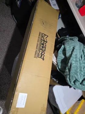 Megan Racing Cbs-hc124dsi-vo Oe-rs Exhaust 9th Gen Civic Si
