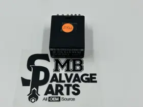 0165459532 Mercedes-benz 95-99 W124 E-class 300te Exhaust Gas Recirculation Relay Oem