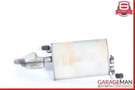 1634905001 Mercedes-benz 1634903201 02-05 W163 Ml500 Exhaust Muffler Assembly Oem