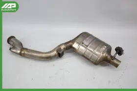 1644902100 Mercedes-benz 1644900900 09-12 X164 Gl320 Bluetec Diesel Exhaust Pipe Unit Oem