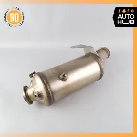 1644902000 Mercedes-benz 09-11 W164 Ml350 Ml320 Bluetec Engine Exhaust Downpipe Oem
