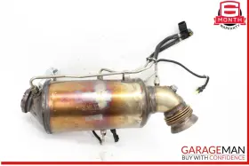 2124906700 Mercedes-benz 14-16 W212 E250 Diesel Catalytic Converter With Dpf Oem
