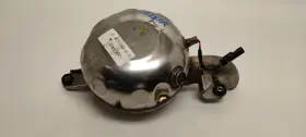 2319069000 Mercedes-benz Exhaust Resonator Fits 2018 Sl550 R231 Oem
