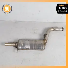 1644901900 Mercedes-benz 2514901200 11-13 W251 R350 Bluetec Engine Exhaust Downpipe Oem