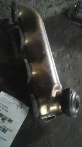 327-59488l Mercedes-benz 2006 S500 Driver Left Exhaust Manifold 220 Type 5.0 Liter
