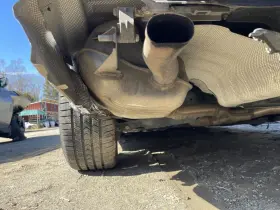 328.mb1r17 Mercedes-benz 17-18 E300d Complete Exhaust System Original 2.0l Awd 50k 4matic 65725