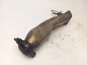 331.mb1312 Mercedes-benz 2012 Ml63 Right Engine Motor Intake Exhaust Pipe