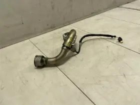 331.mb1410 Mercedes-benz Gl350 Bluetec 2010 Engine Exhaust Pipe Factory
