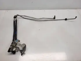 331.mb1915 Mercedes-benz 2015 Gl350 3.0t / Awd Diesel Exhaust Pressure Sensor With Hose