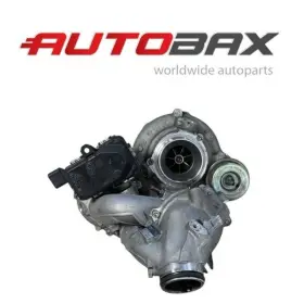 Mercedes-benz A6540906301 2023 2024 2025 Sprinter 2500 Engine Turbocharger Oem Used