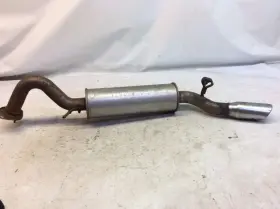 334.fd3c08 Mercury 08-11 Mariner 2.5l Rear Exhaust Pipe Tube Oem N