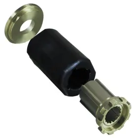 Michigan Whl 014984024785 219 Xhs Ii 20 70 Hp Hub Kit Fits For Honda